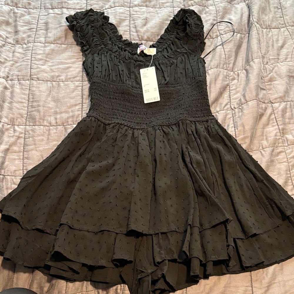 Urban outfitters romper